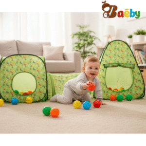 Kids Tents & Crawling Tunnels