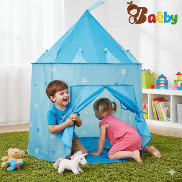 Untitled design (34) Castle Play Tent