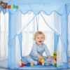 Untitled design (34) Kids Indoor And Outdoor Hexagon Fairy Princess Castle Play Tent