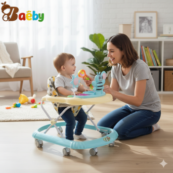 Baby walker Multi Functional