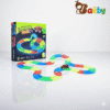 Glow in Dark Magical Track