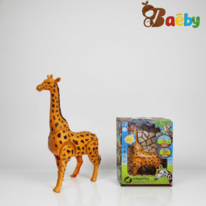 Giraffe Animal Figure Toy