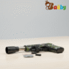 Untitled design (37) M1911 Crystal Bullet Gun – Toy Gel Blaster