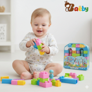 Princess Puzzle Blocks Series