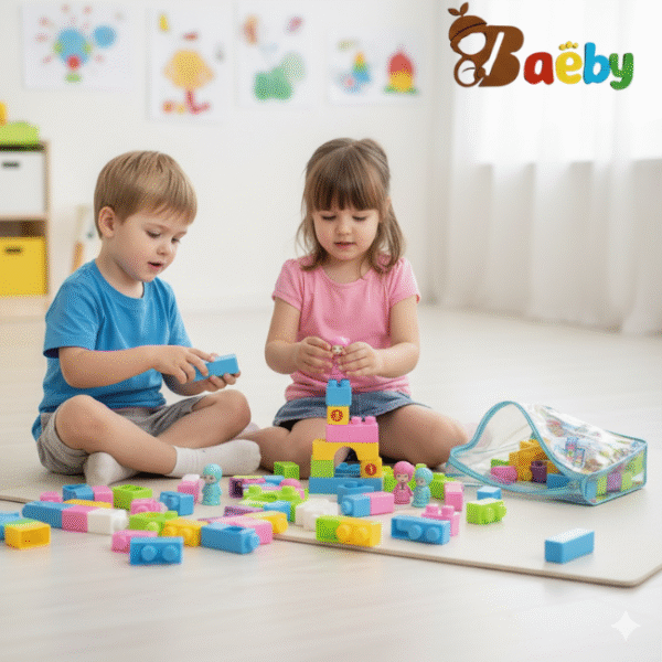 Untitled design (39) Princess Puzzle Blocks Series