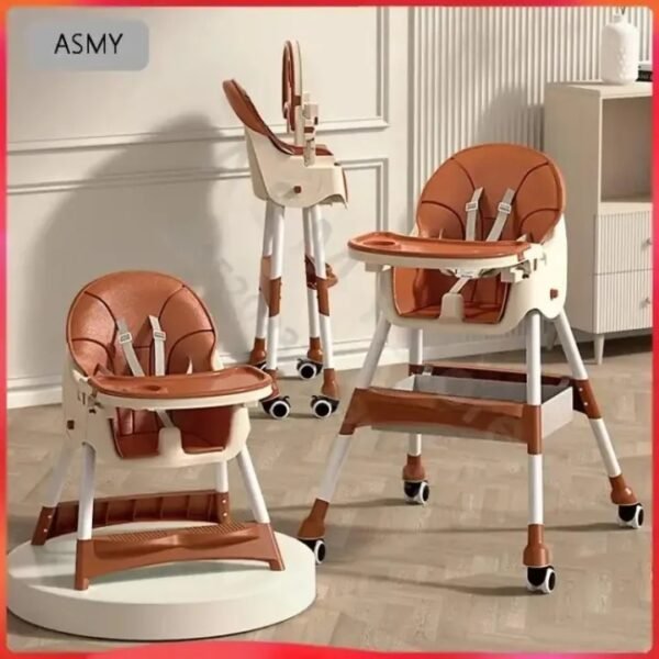 f0cece27e79e63ce0bb37011037c72b9 FEEDING CHAIR HC-401