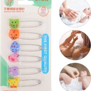 baby diaper pins safety pin for baby diapers animal safety pin newborn diaper diapers newborn baby diaper safety baby napkin pin Baby Nappy Pin Infant Safety Pin