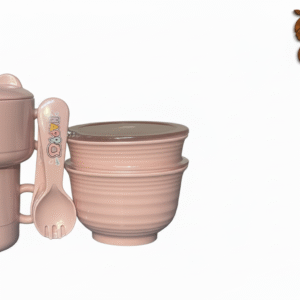 Feeding Set – Baby Tableware
