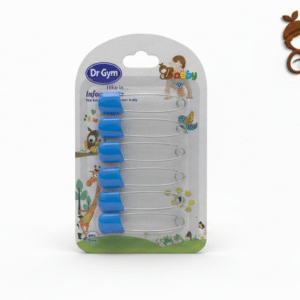 Generated Image December 25, 2025 - 10_56AM Safety Pin 6pins/pack