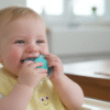 silicone baby pacifiers Teethers Toddler Pacifier