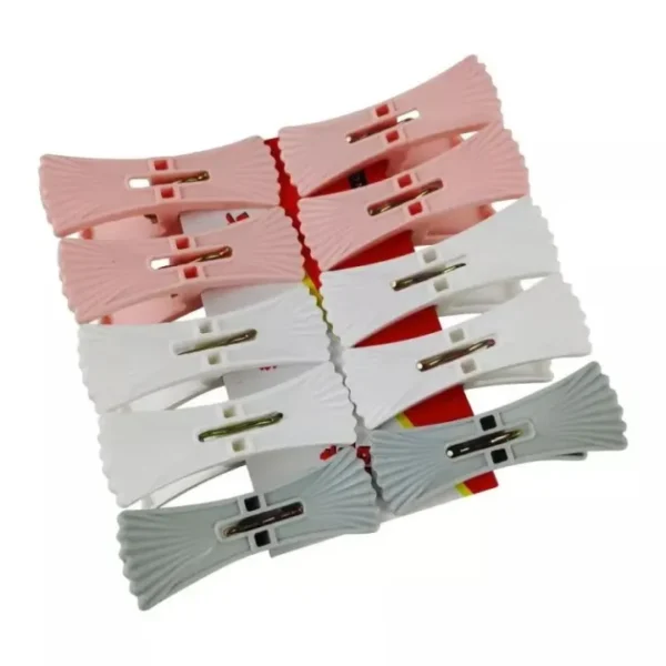 Set of laundry clothespins (small), 10 pieces