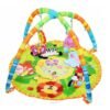 Baby Gym Play Mat Round Activity Game Combination Mat Infant Crawling Pad Early Education |