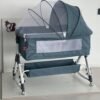 LUXURY BABY CRIBS AT-618-1