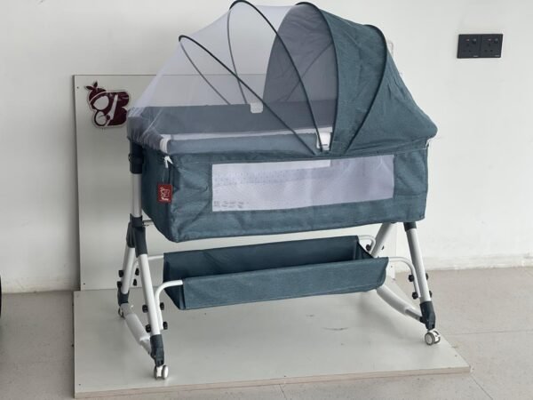 LUXURY BABY CRIBS AT-618-1