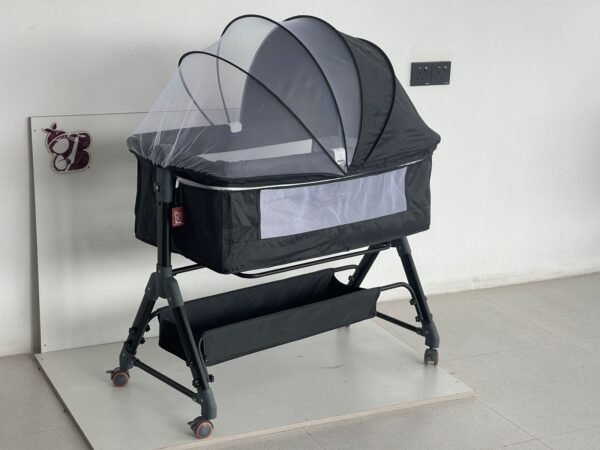 LUXURY BABY CRIBS AT-108