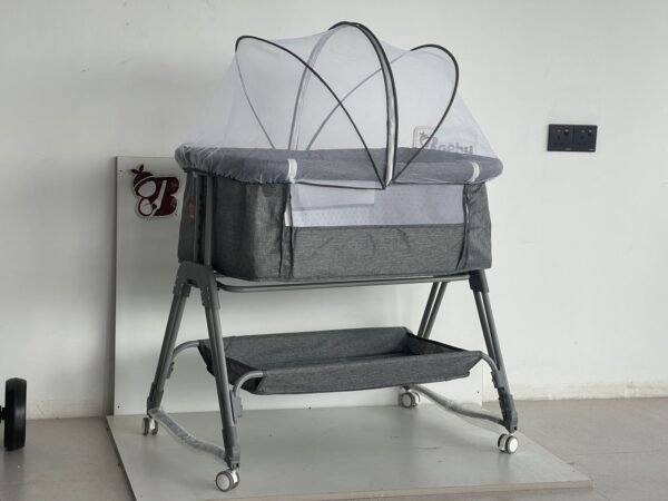 LUXURY BABY CRIBS AT -0552