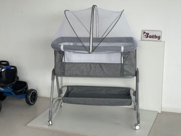 LUXURY BABY CRIBS AT -0552