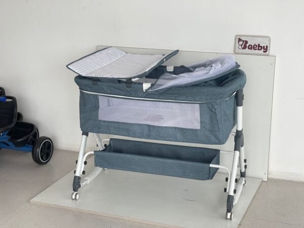 LUXURY BABY CRIBS AT-618-1