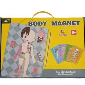 Baal Alphabets Letters Musical Learning Educational Toy for Kids