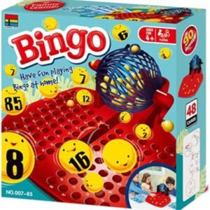 Bingo Have Fun Playing Bingo At Home