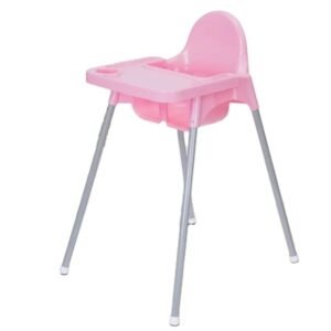 Baby Toddler High Chair Feeding Dinning Chair (HC14)