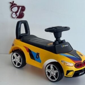 BC- 5186 tolo car |Kids Ride On Car
