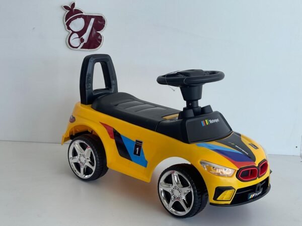 BC- 5186 tolo car |Kids Ride On Car