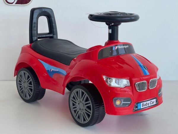 BC-5189 Tolo car | Children Ride on Toy Baby  Car