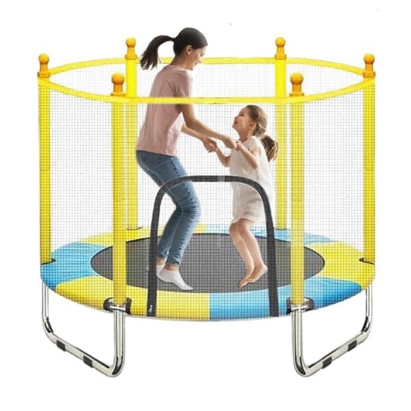 TRAMPOLINE DNT-117