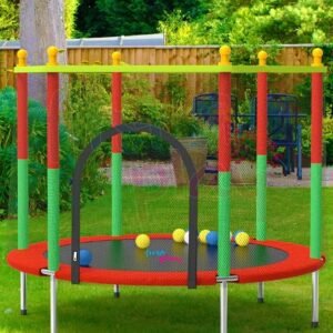 TRAMPOLINE DNT-116