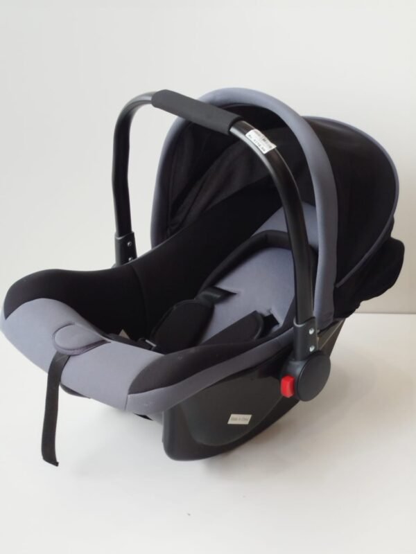 Baby Carrier BB5 | BABY CARRIER and CAR SEAT