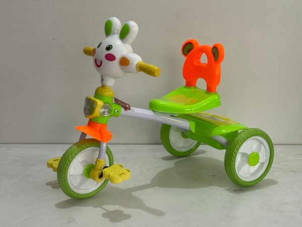 WhatsApp Image 2025-11-15 at 17.36.06_75a09f82 Tricycle tr108f-dt | Children Plug and Play Tricycle for Kids 2 to 4 Years- Baby Trike Ride on Indoor/ Outdoor | Suitable for Babies- Boys
