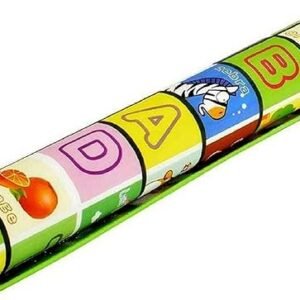 Double Sided Reversible Water Proof Baby Play Mat, Play Mats for Kids