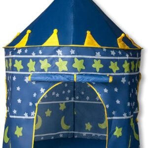 Fantasy  Play Tent | Playhouse for Kids, Indoor and Outdoor Activities | Toys & Games, Imaginative Playtime with Role Play