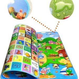 Baby Play Mat, Play mats for Kids Large Size, Baby Carpet, Play mat Crawling Baby