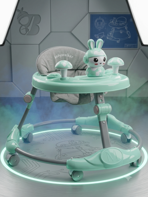 Gemini_Generated_Image_emyf7eemyf7eemyf Universal Wheels Foldable Baby Walker