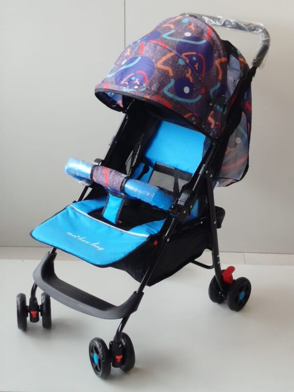 WhatsApp Image 2026-02-03 at 10.29.48 AM (1) Baby Stroller 608
